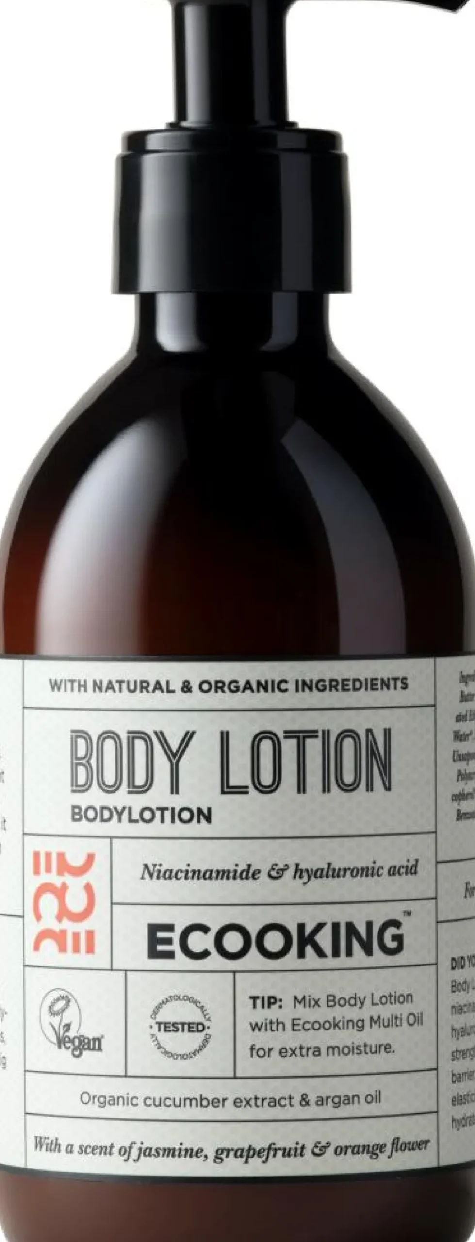 Bodylotion