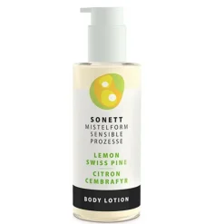 Bodylotion Citron-Cembrafyr