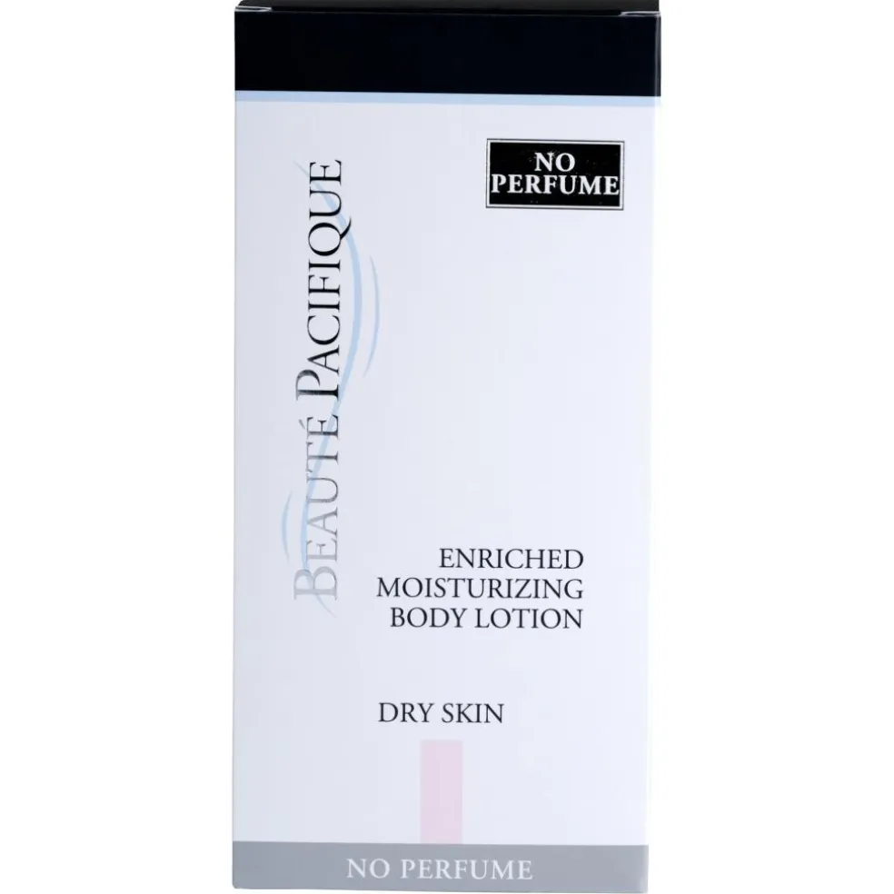 Bodylotion Dry Skin uden Parfume