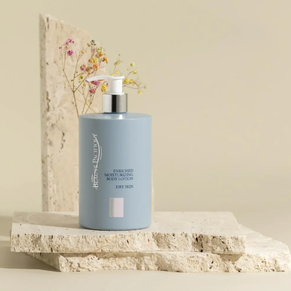 Bodylotion Dry Skin uden Parfume