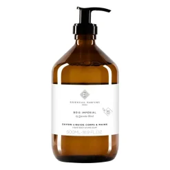 Bois Impérial By Quentin Bisch Hand And Body Soap