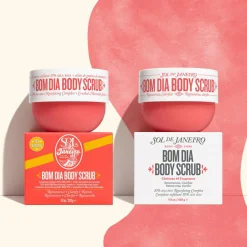 Bom Dia Body Scrub