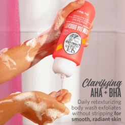 Bom Dia Bright Body Wash