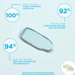 Bondi Babe Clay Mask