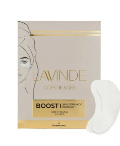 BOOST - Deep Hydrating Eye Mask