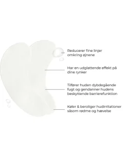 BOOST - Deep Hydrating Eye Mask