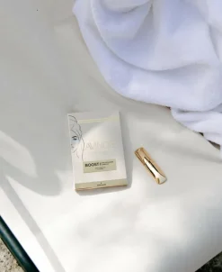 BOOST - Deep Hydrating Eye Mask