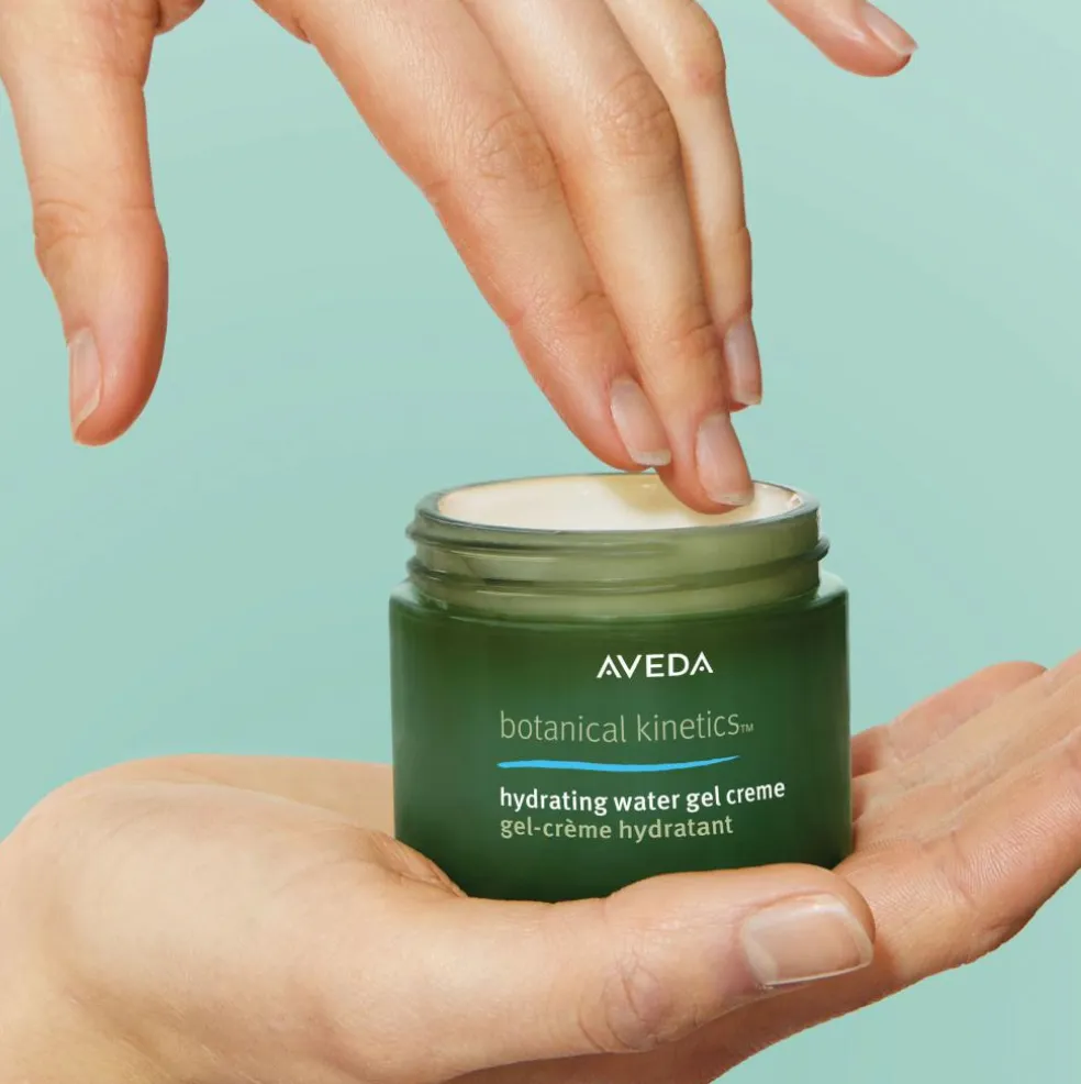 Botanical Kinetics Hydrating Water Gel Creme