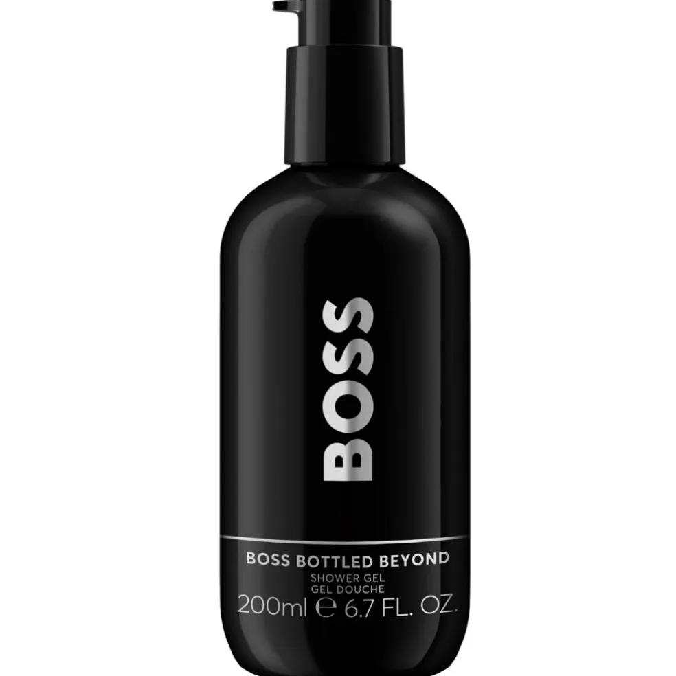 Bottled Beyond Shower Gel