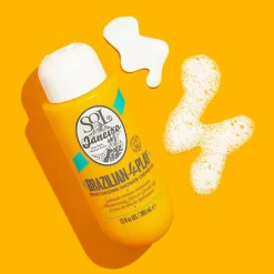 Brazilian 4 Play Moisturizing Shower Cream-Gel