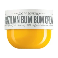 Brazilian Bum Bum Cream