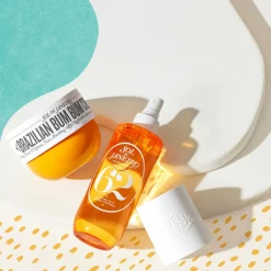 Brazilian Bum Bum Cream