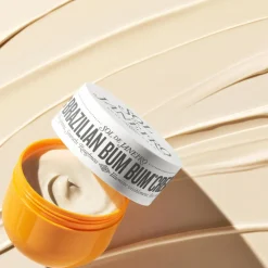 Brazilian Bum Bum Cream