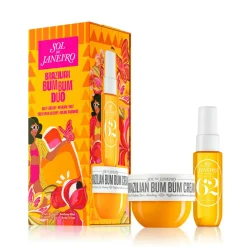 Brazilian Bum Bum Gaveæske