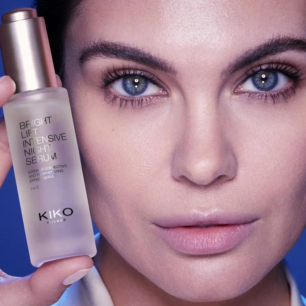 Bright Lift Intensive Night Serum