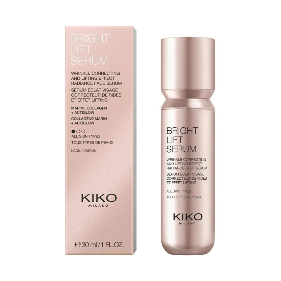 Bright Lift Serum