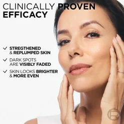 Bright Reveal Niacinamide Dark Spot Hydrating Day Cream SPF50