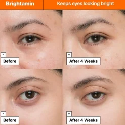 Brightamin Brightening Eye Serum Stick