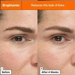 Brightamin Brightening Serum Ampoule