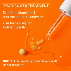 Brightamin Brightening Serum Ampoule