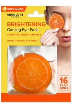 Brightening Eye Pad