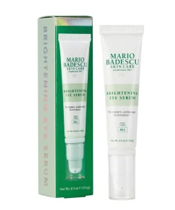 Brightening Eye Serum