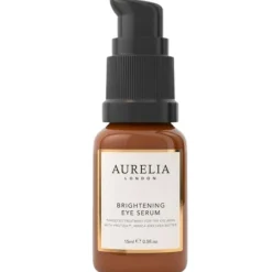 Brightening Eye Serum