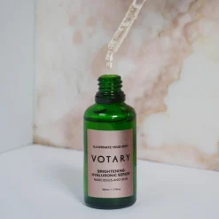 Brightening Hyaluronic Serum