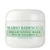 Brightening Mask With Vitamin C