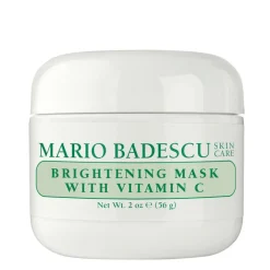 Brightening Mask With Vitamin C
