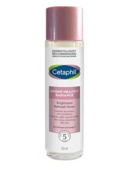 Brightness Refresh Toner