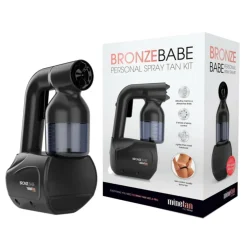 Bronze Babe Personal Spray Tan Kit