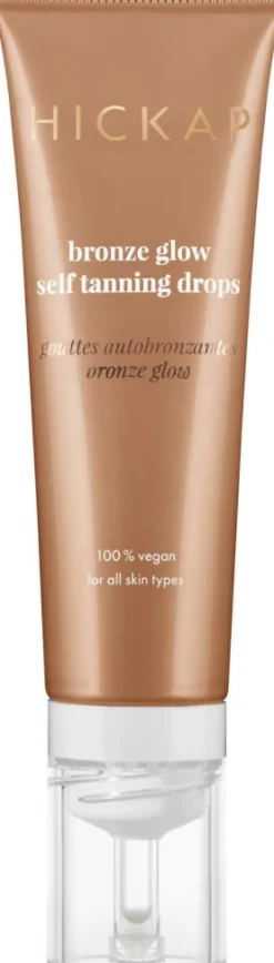 Bronze Glow Self-tanning drops