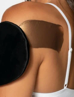 Bronze Shimmer Luminous Cream