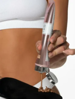 Bronze Shimmer Luminous Cream