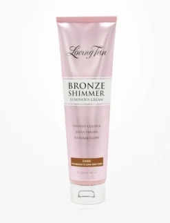 Bronze Shimmer Luminous Cream