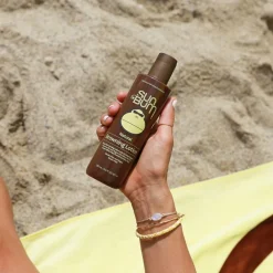 Browning Lotion SPF 15