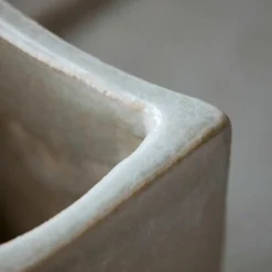 Børste- og Sæbeholder