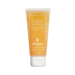 Buff And Wash Facial Gel