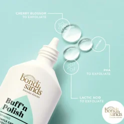 Buff'n Polish Gentle Chemical Exfoliant