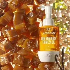 Bum Bum Body Firmeza Oil