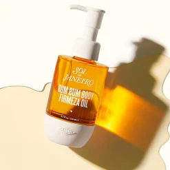 Bum Bum Body Firmeza Oil