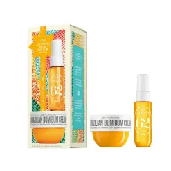 Bum Bum Party of Two Sampak