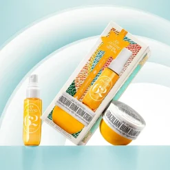 Bum Bum Party of Two Sampak