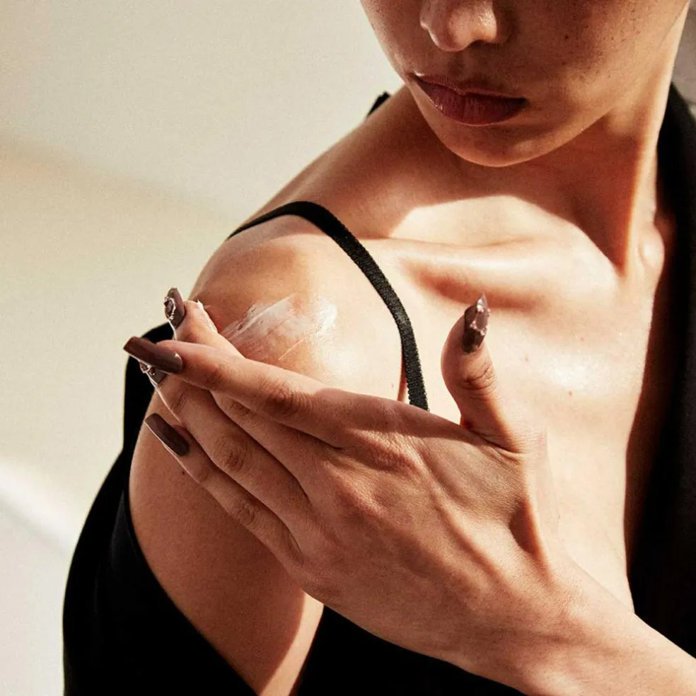 Butta Drop Whipped Oil Body Cream