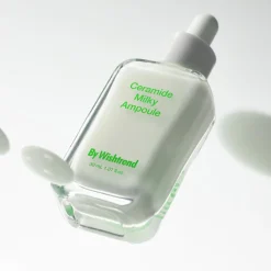 By Wishtrend Ceramide Milky Ampoule 30 ml