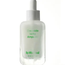 By Wishtrend Ceramide Milky Ampoule 30 ml