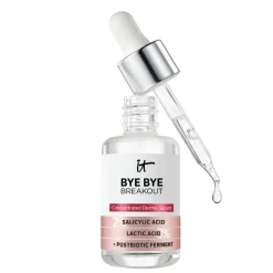 Bye Bye Breakout Serum