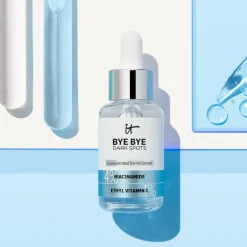 Bye Bye Dark Spots Serum