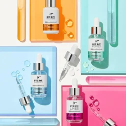 Bye Bye Dark Spots Serum